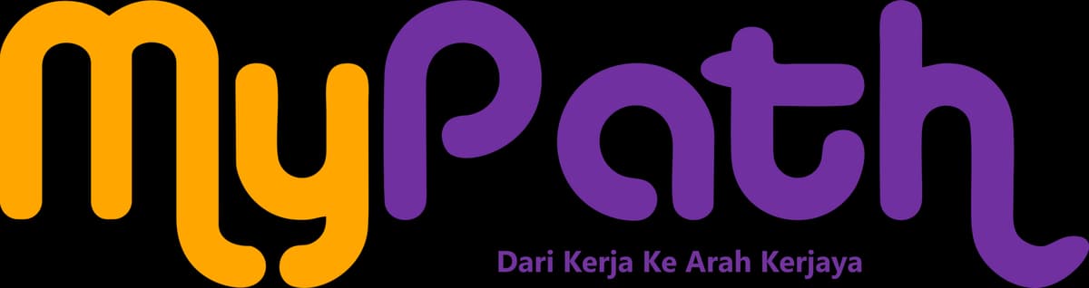 MyPath (MyKerjaya) project by Pixelbah Digital